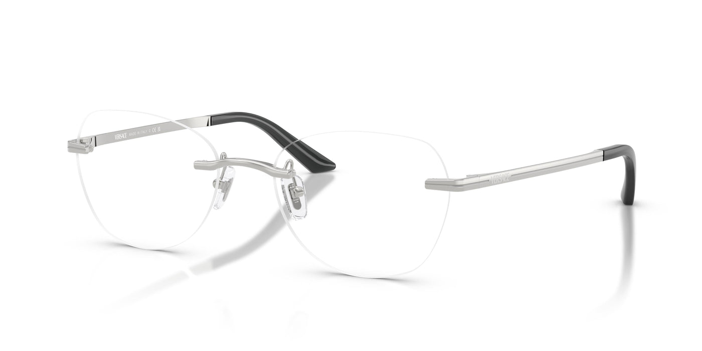 Gafas Graduadas Versace VE1314D 1001 55 19