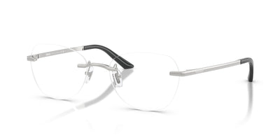 Prescription Glasses Versace VE1314D 1001 55 19
