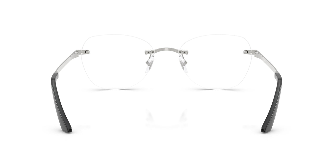 Gafas Graduadas Versace VE1314D 1001 55 19