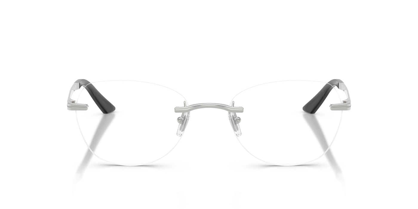 Gafas Graduadas Versace VE1314D 1001 55 19