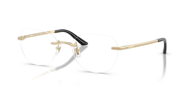 Versace VE1314D 1252 55 19 光学镜架 | Versace 时尚眼镜