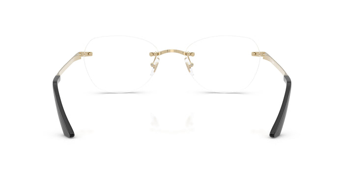 Brille Versace VE1314D 1252 55 19 — vista 3