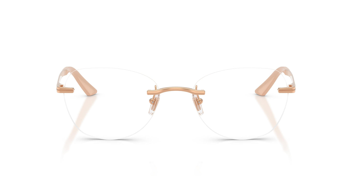 Gafas Graduadas Versace VE1314D 1412 55 19