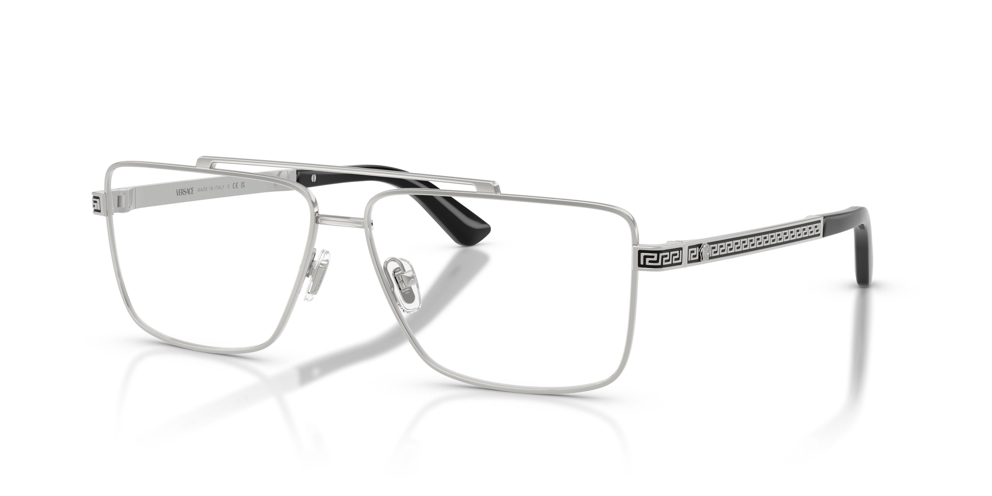 Brille Versace VE1315 1000
