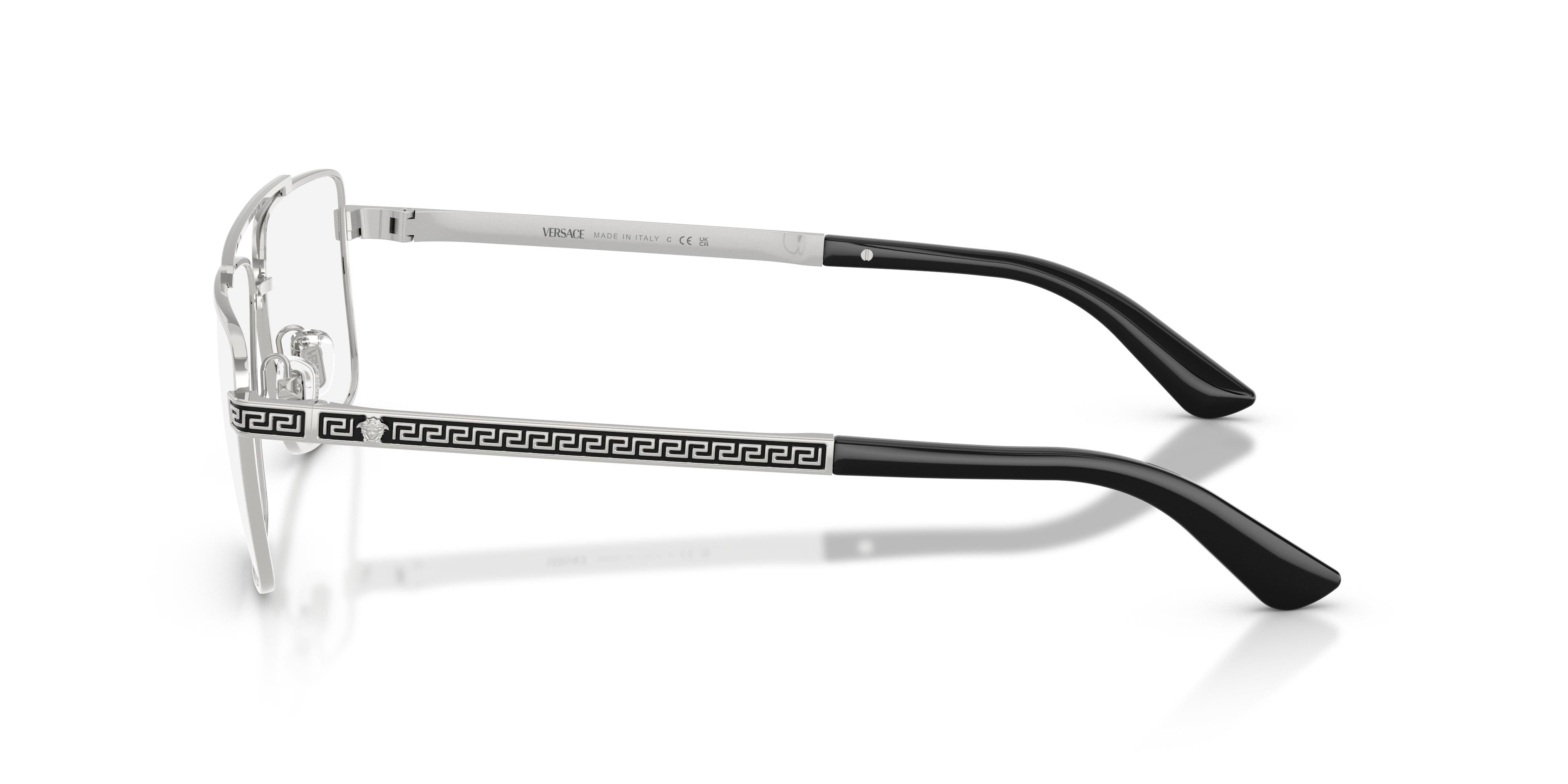 Brille Versace VE1315 1000