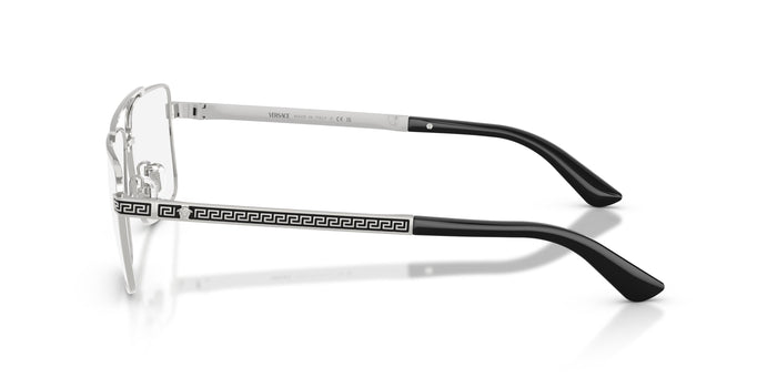 Lunettes de Vue Versace VE1315 1000 — vista 2