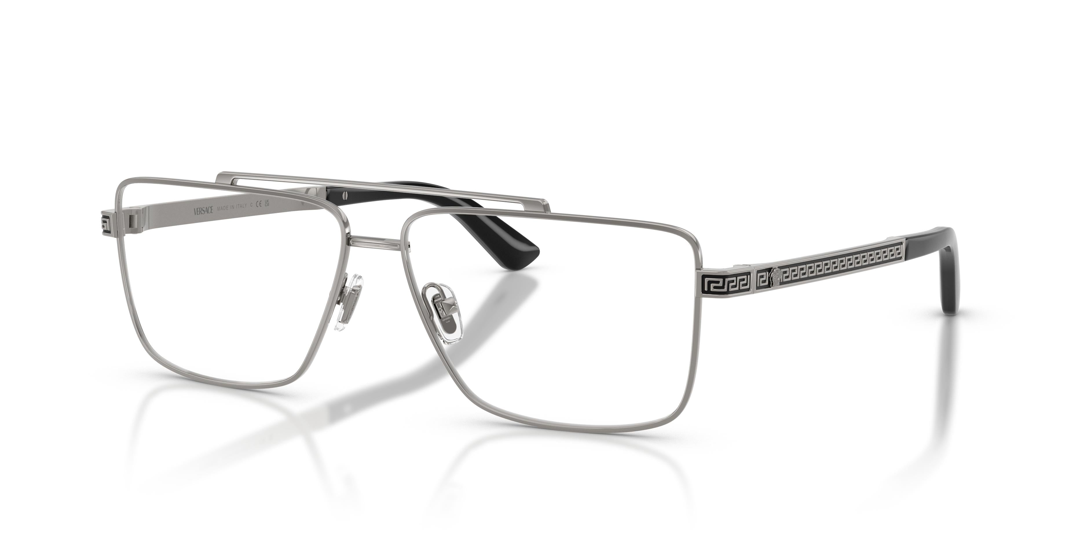 Brille Versace VE1315 1001