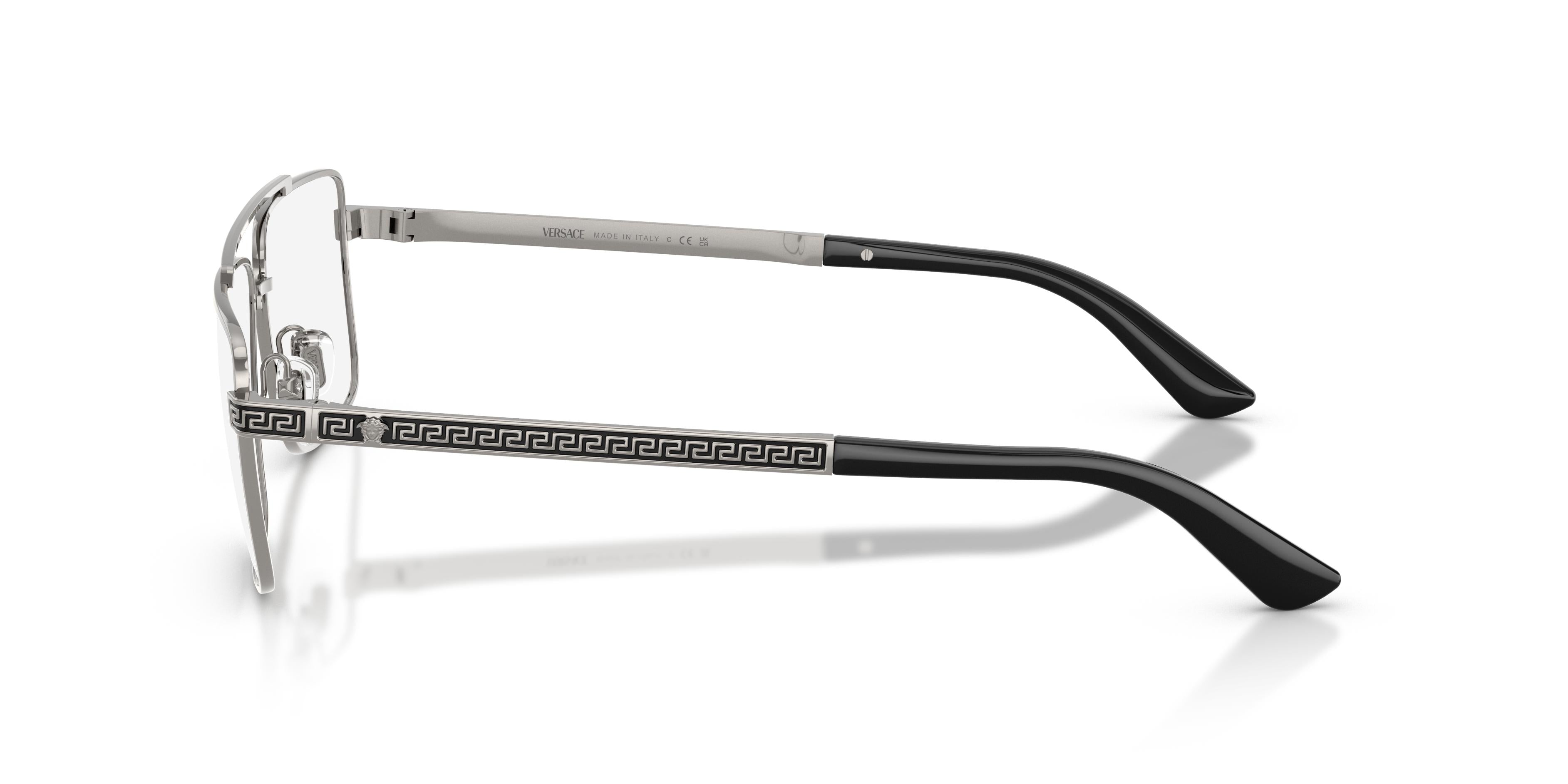 Brille Versace VE1315 1001