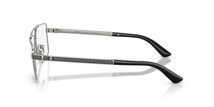 Lunettes de Vue Versace VE1315 1001 — vista 2