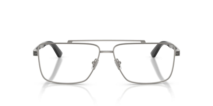 Lunettes de Vue Versace VE1315 1001 — vista 4