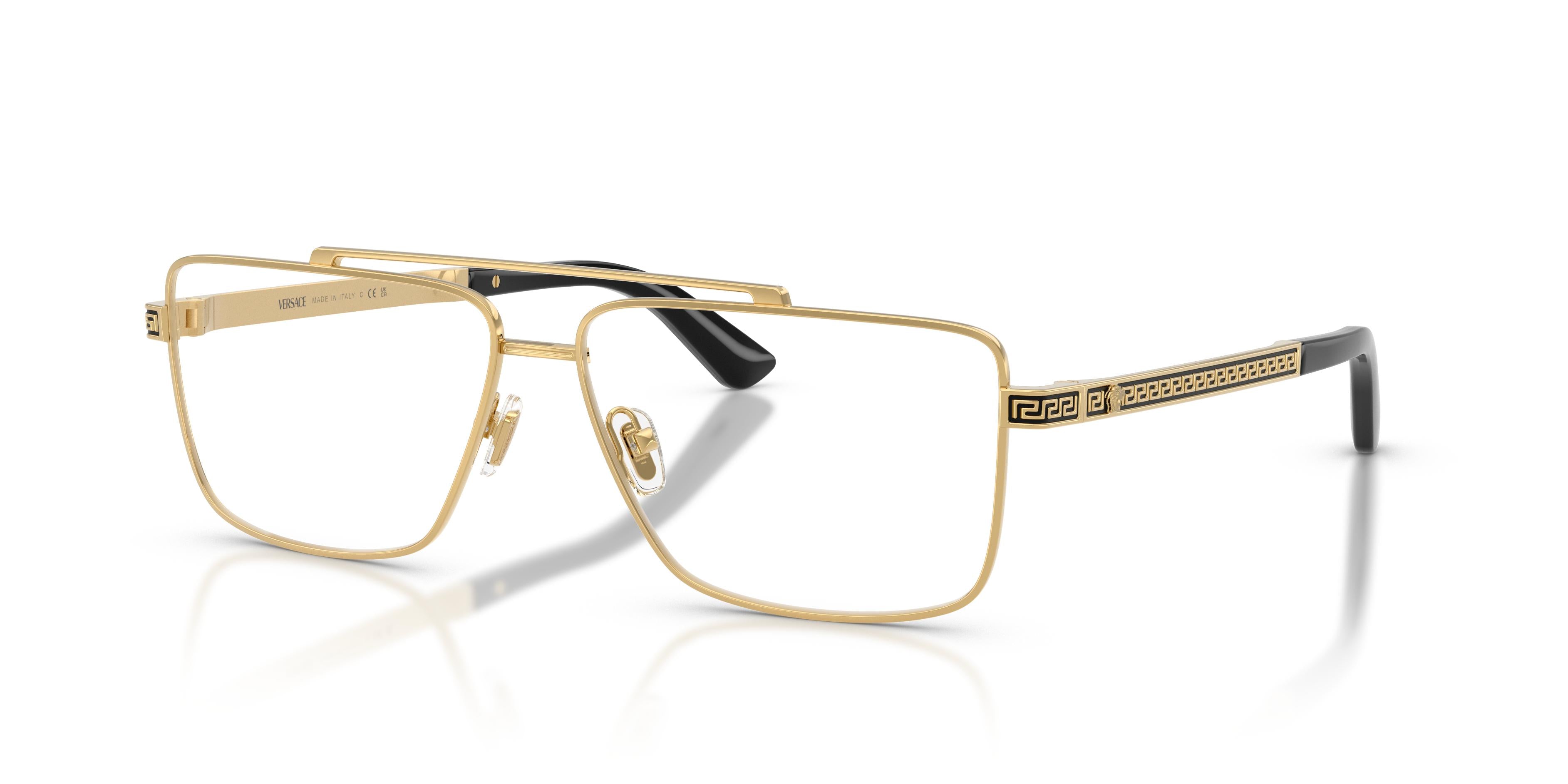 Brille Versace VE1315 1436