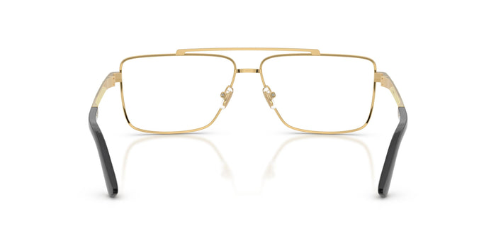Lunettes de Vue Versace VE1315 1436 — vista 3