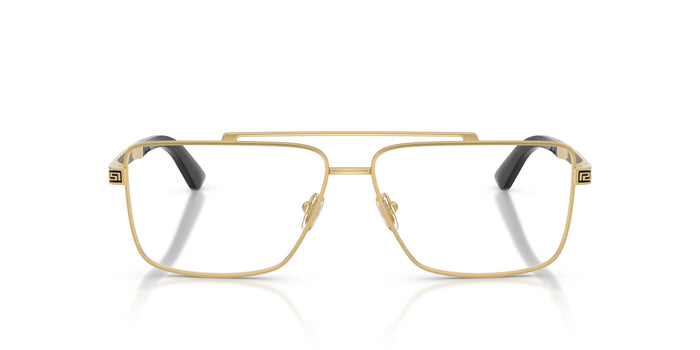 Lunettes de Vue Versace VE1315 1436 — vista 4