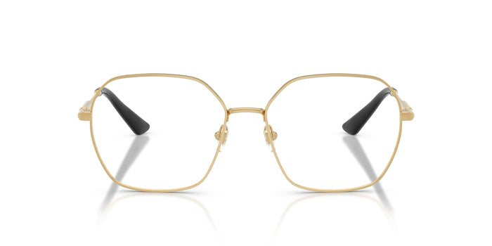 Gafas Graduadas Versace VE1316 1002 — vista 4
