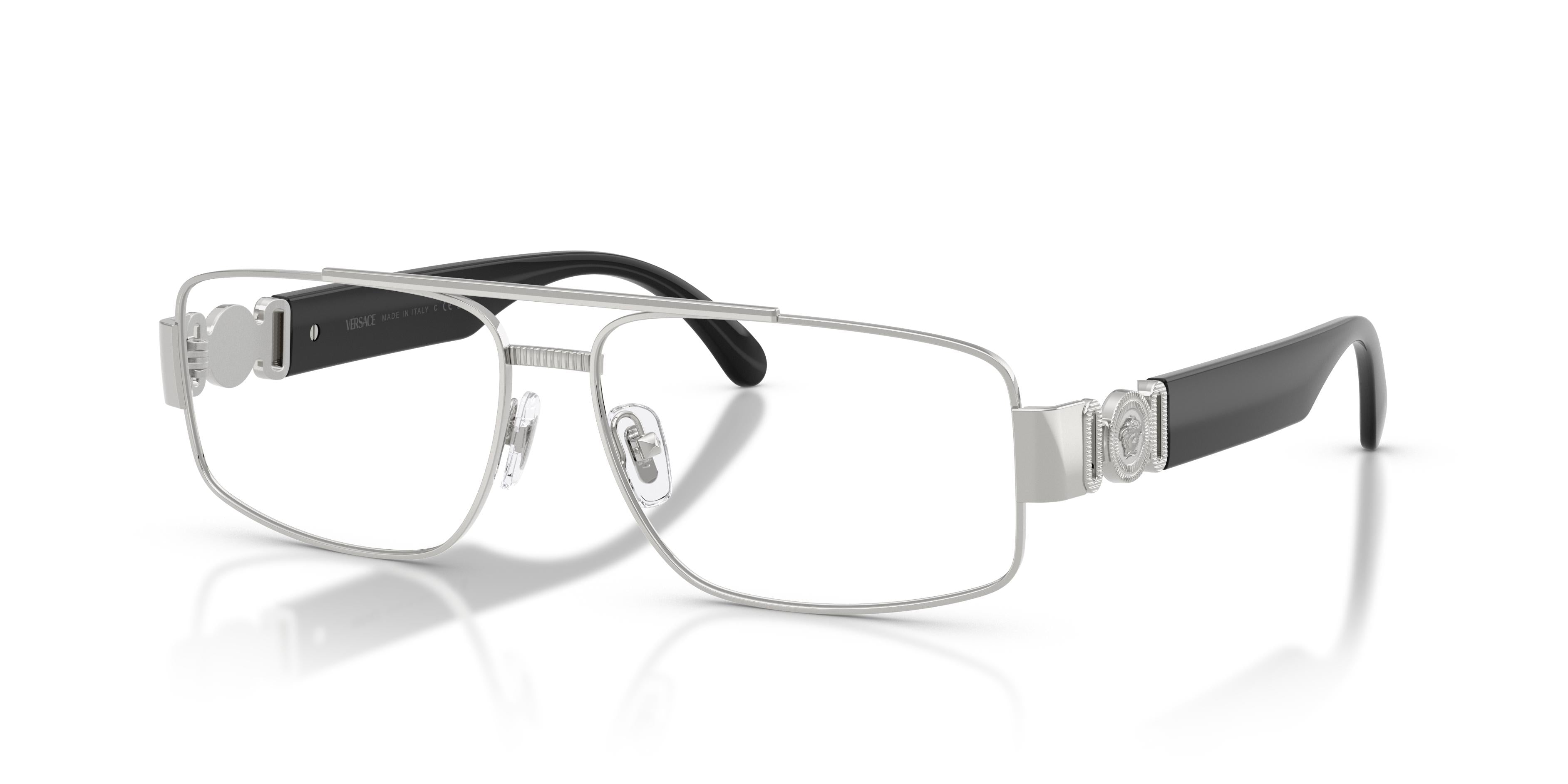 Brille Versace VE1317 1000