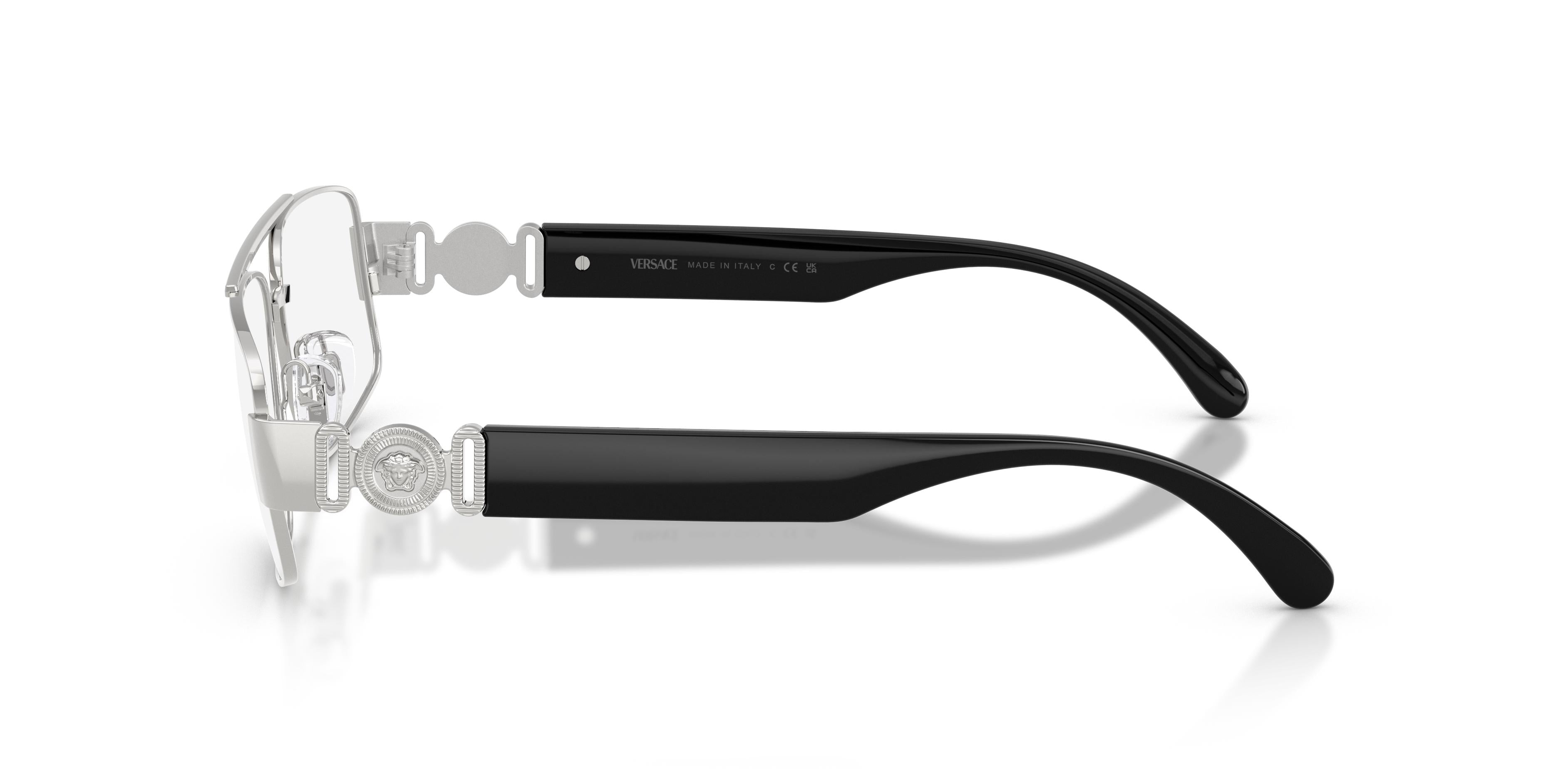 Brille Versace VE1317 1000