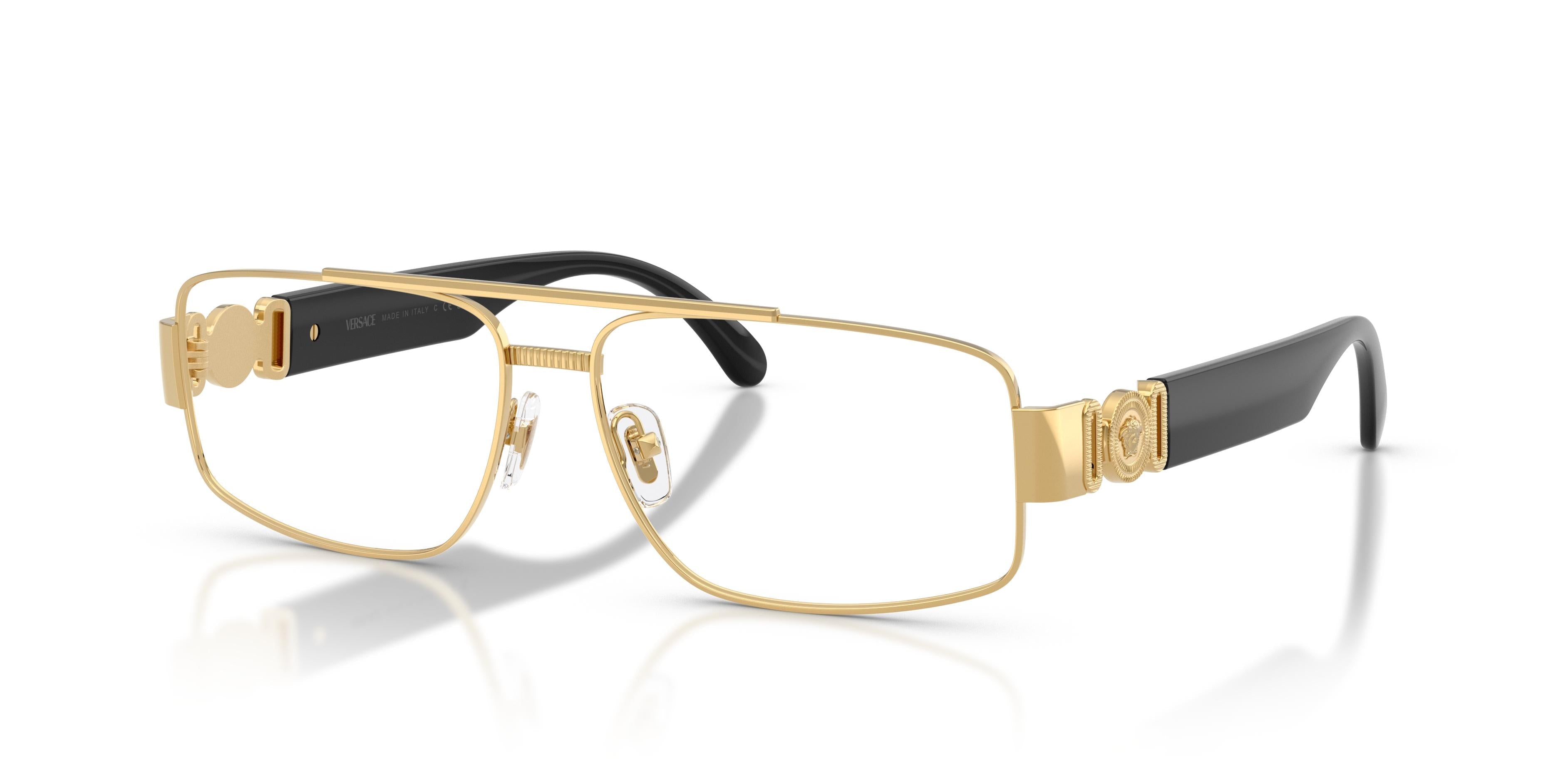 Brille Versace VE1317 1002