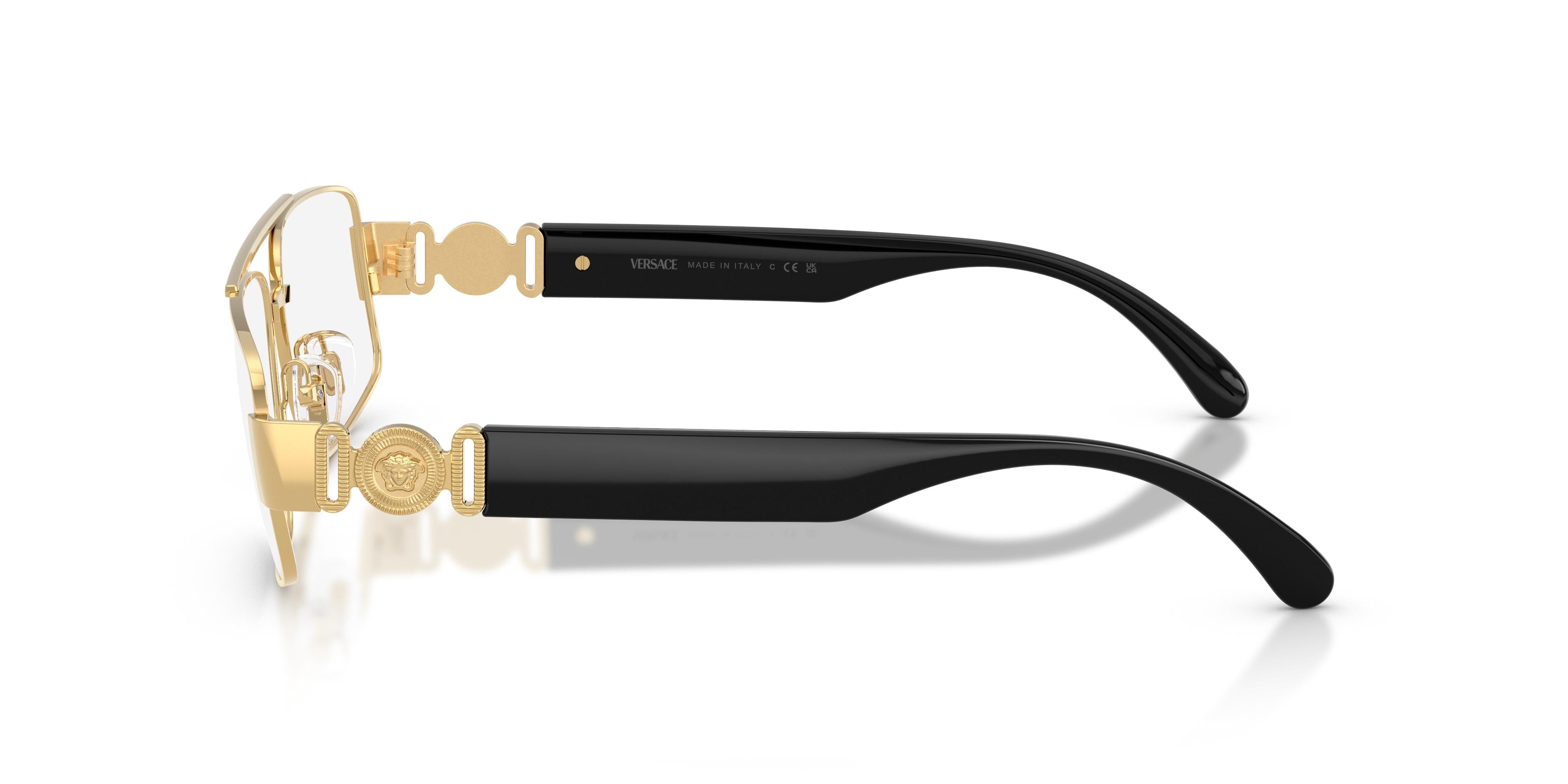 Brille Versace VE1317 1002