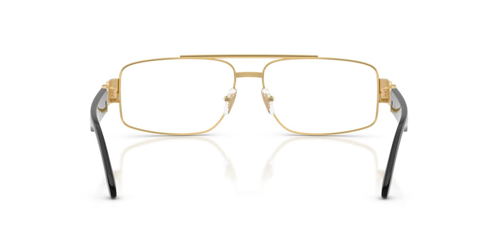Gafas Graduadas Versace VE1317 1002 — vista 3
