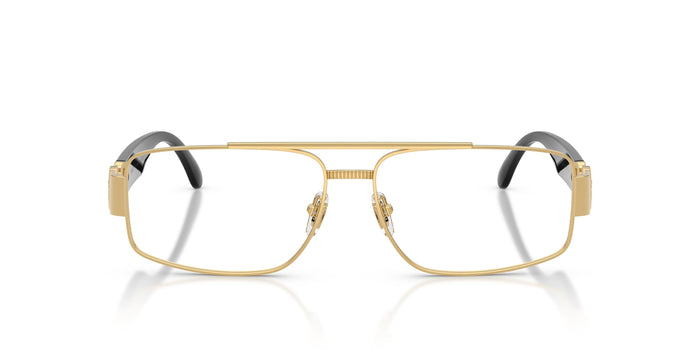 Gafas Graduadas Versace VE1317 1002 — vista 4