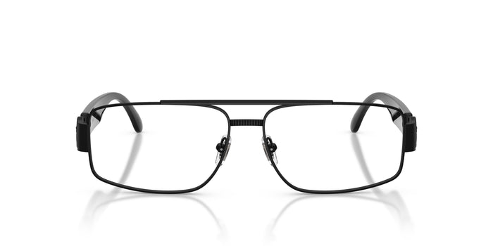 Lunettes de Vue Versace VE1317 1436 — vista 4