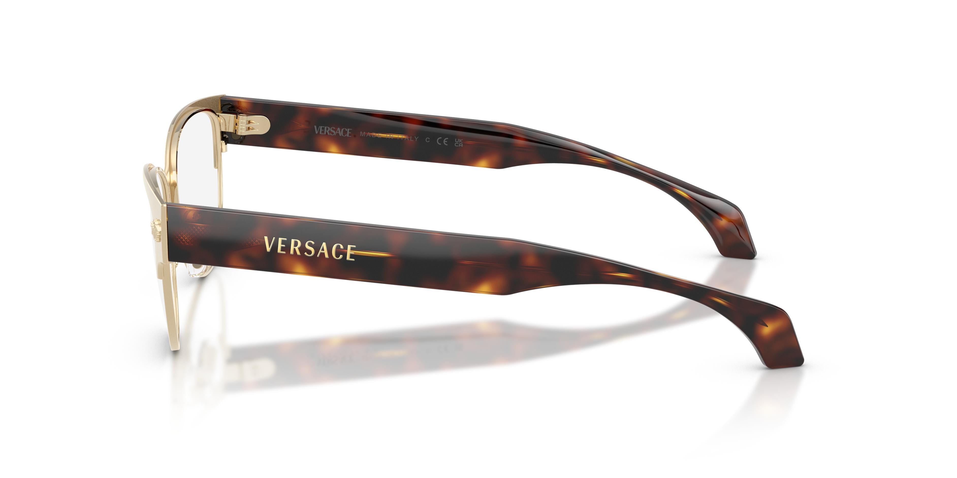 Brille Versace VE1318 1252 53 15