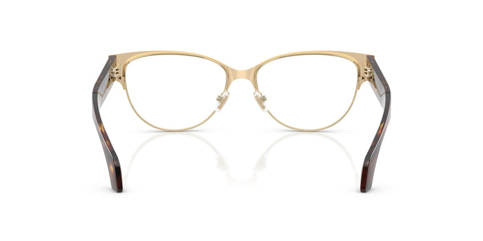 Gafas Graduadas Versace VE1318 1252 53 15 — vista 3