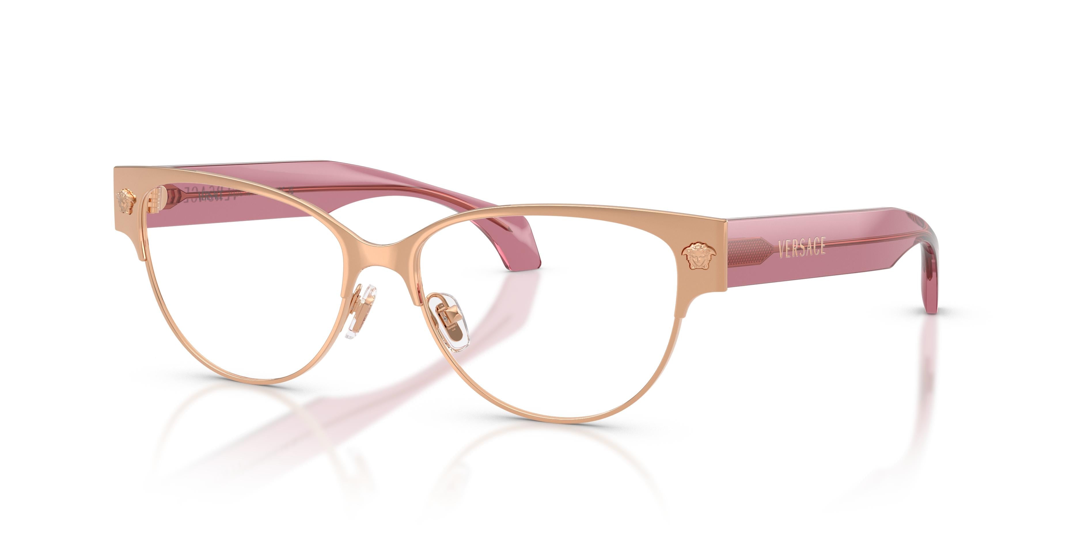 Brille Versace VE1318 1412 53 15