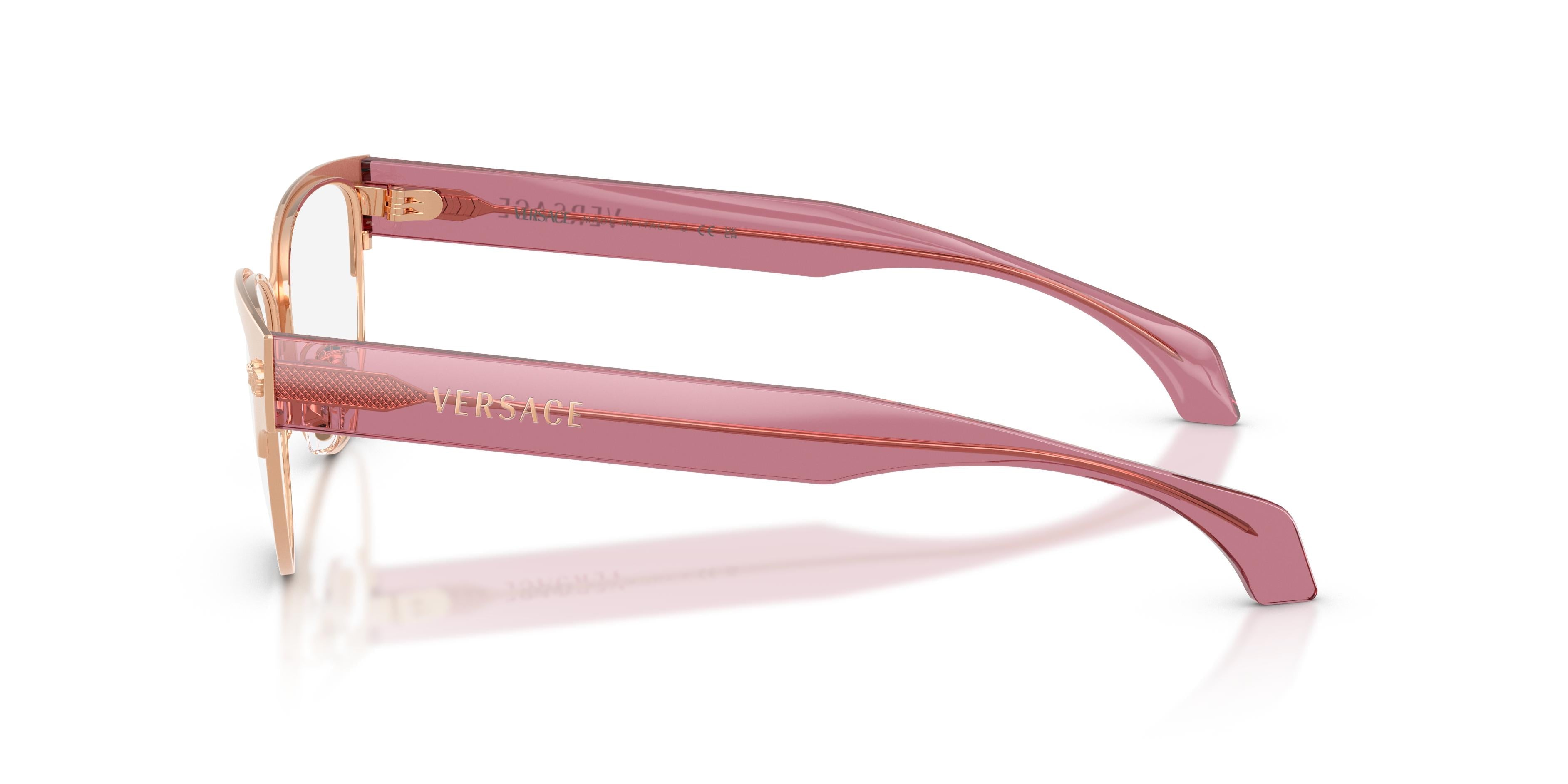 Brille Versace VE1318 1412 53 15