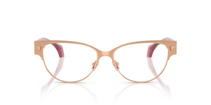 Gafas Graduadas Versace VE1318 1412 53 15 — vista 4