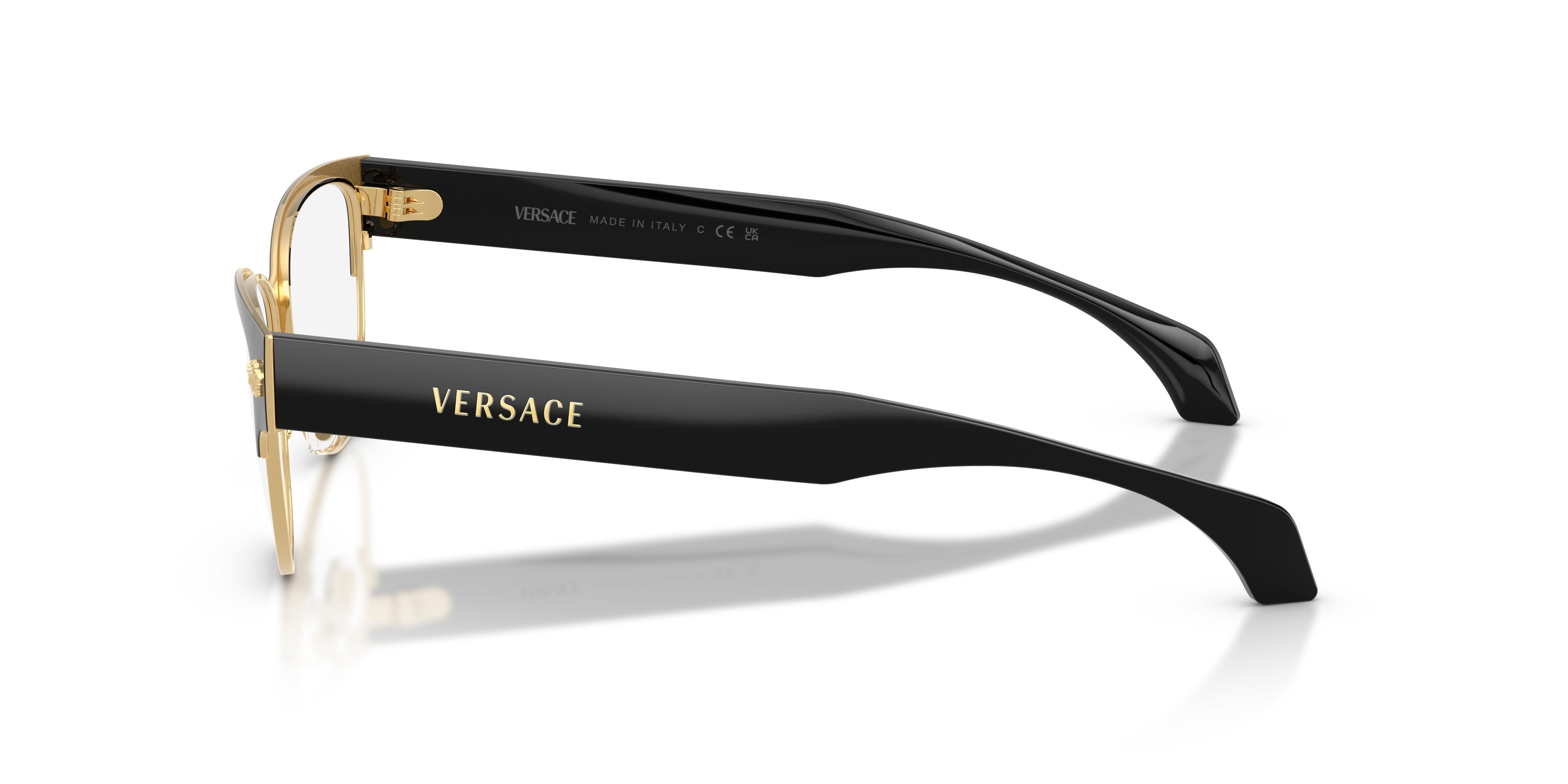 Brille Versace VE1318 1433 53 15