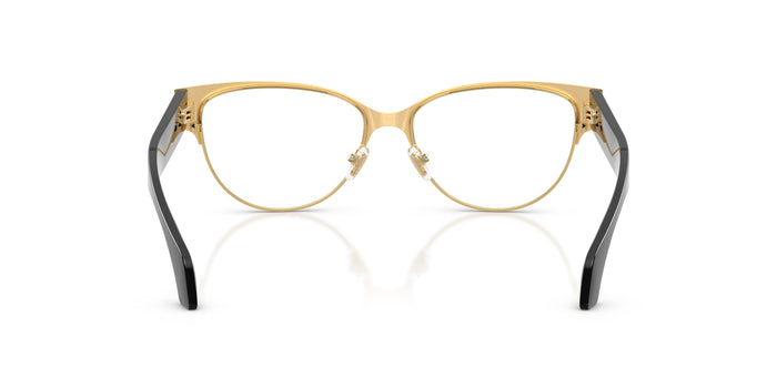 Gafas Graduadas Versace VE1318 1433 53 15 — vista 3
