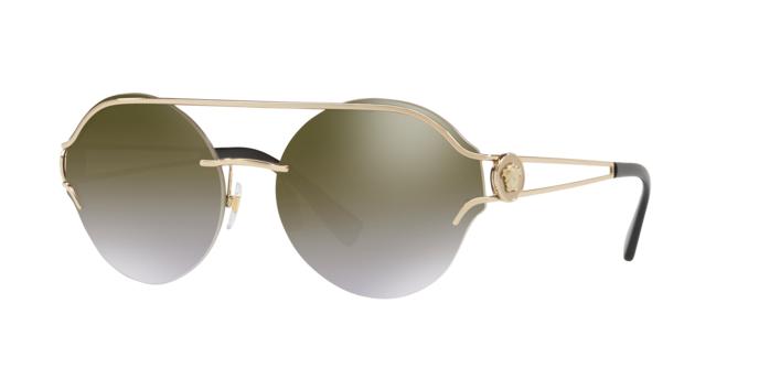 Gafas Graduadas Versace VE2184 12526U 61 17