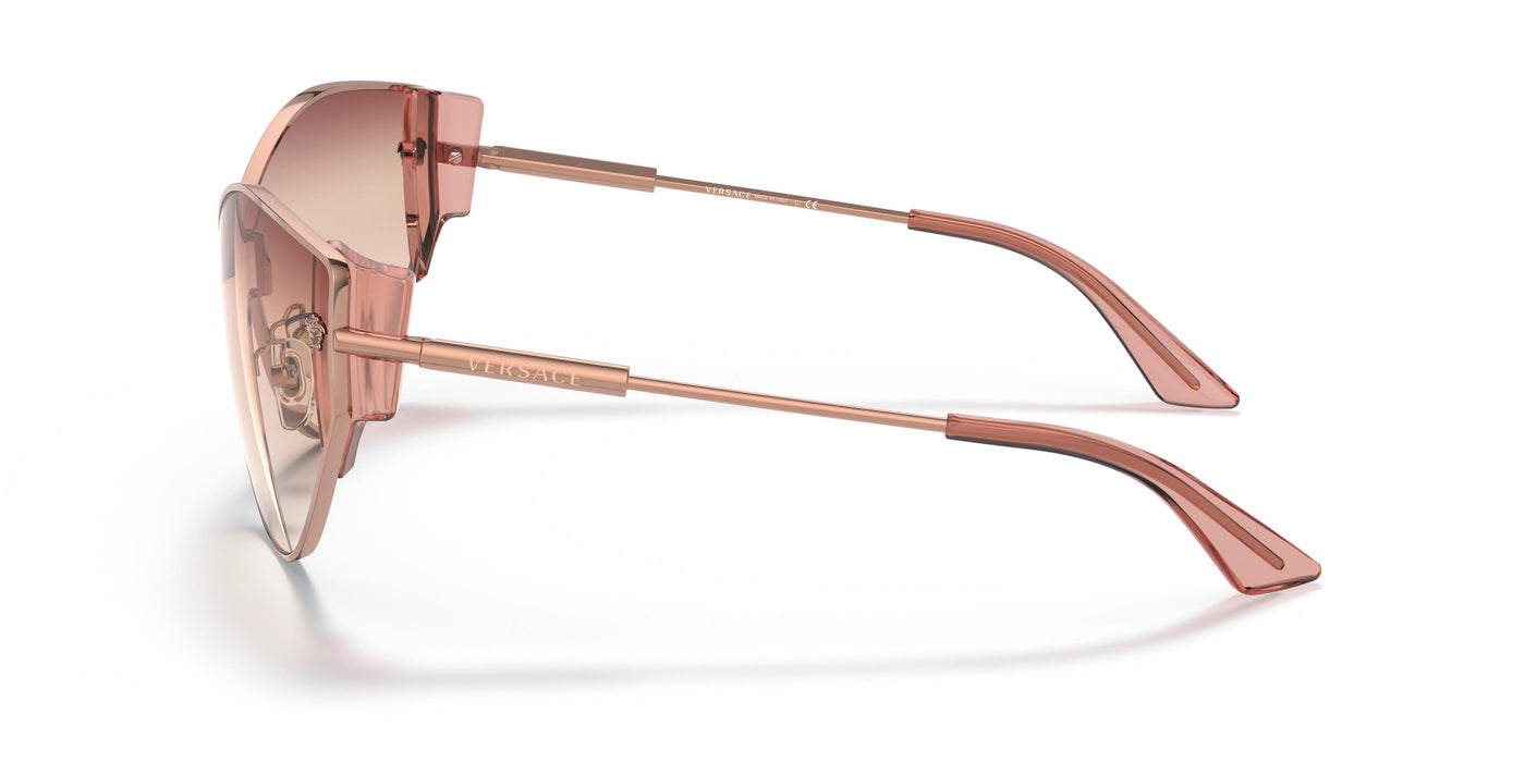 Gafas Graduadas Versace VE2239 14120P 47 147