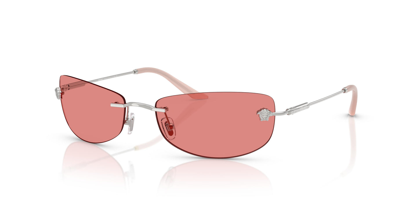 Gafas Graduadas Versace VE2279 100084 60 18