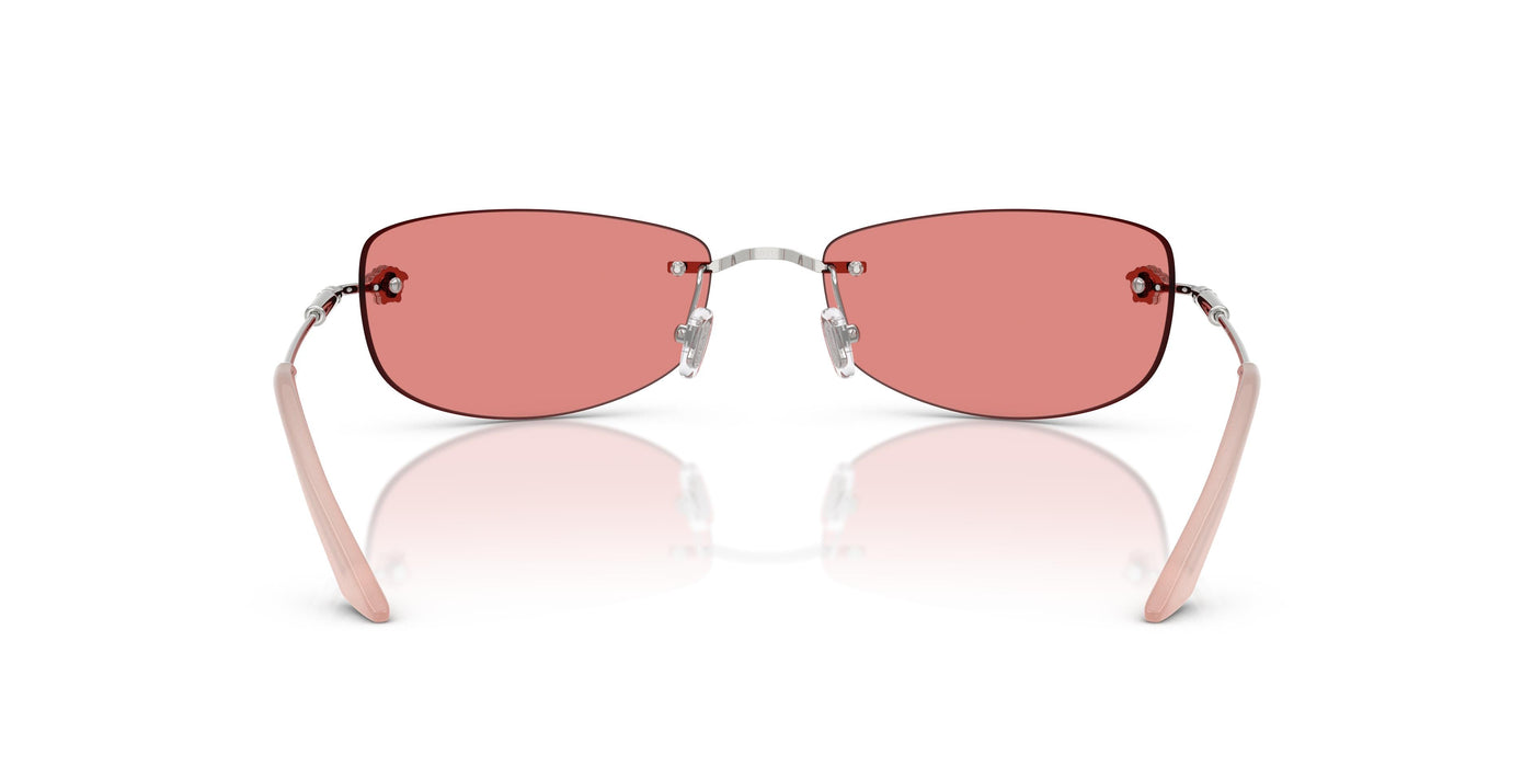 Gafas Graduadas Versace VE2279 100084 60 18