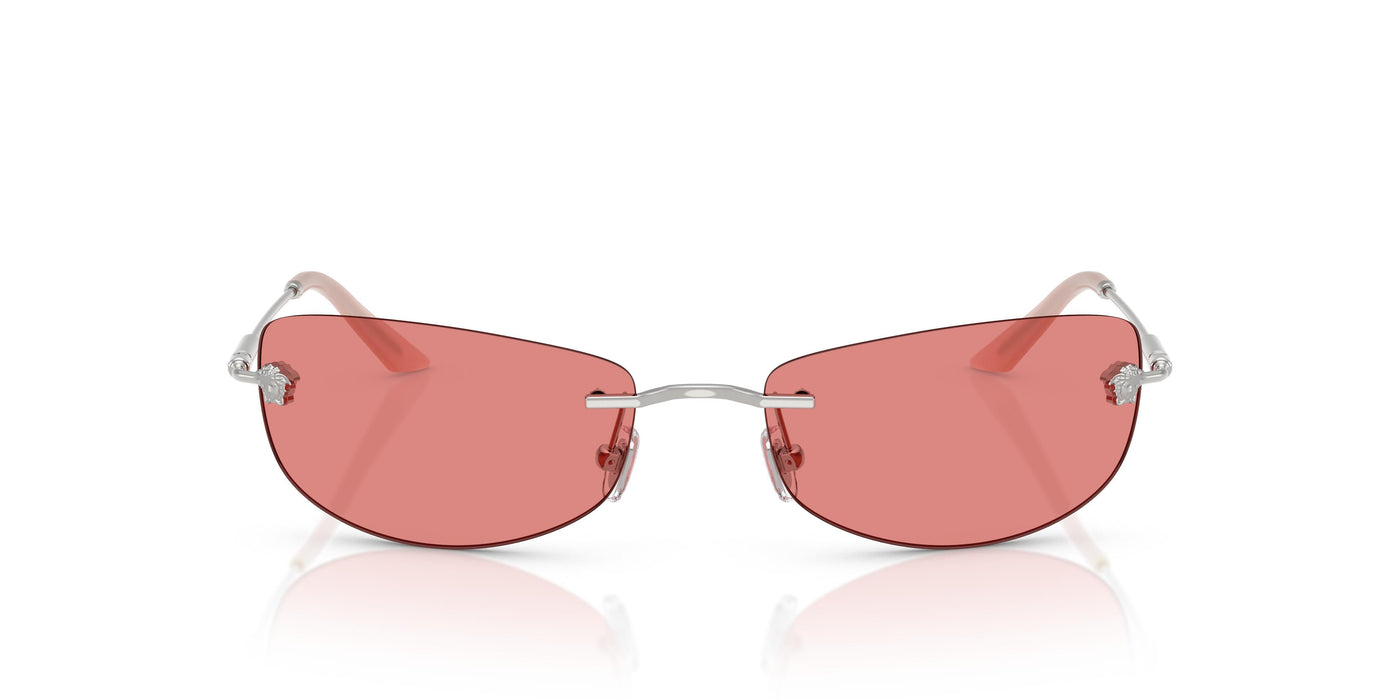 Gafas Graduadas Versace VE2279 100084 60 18