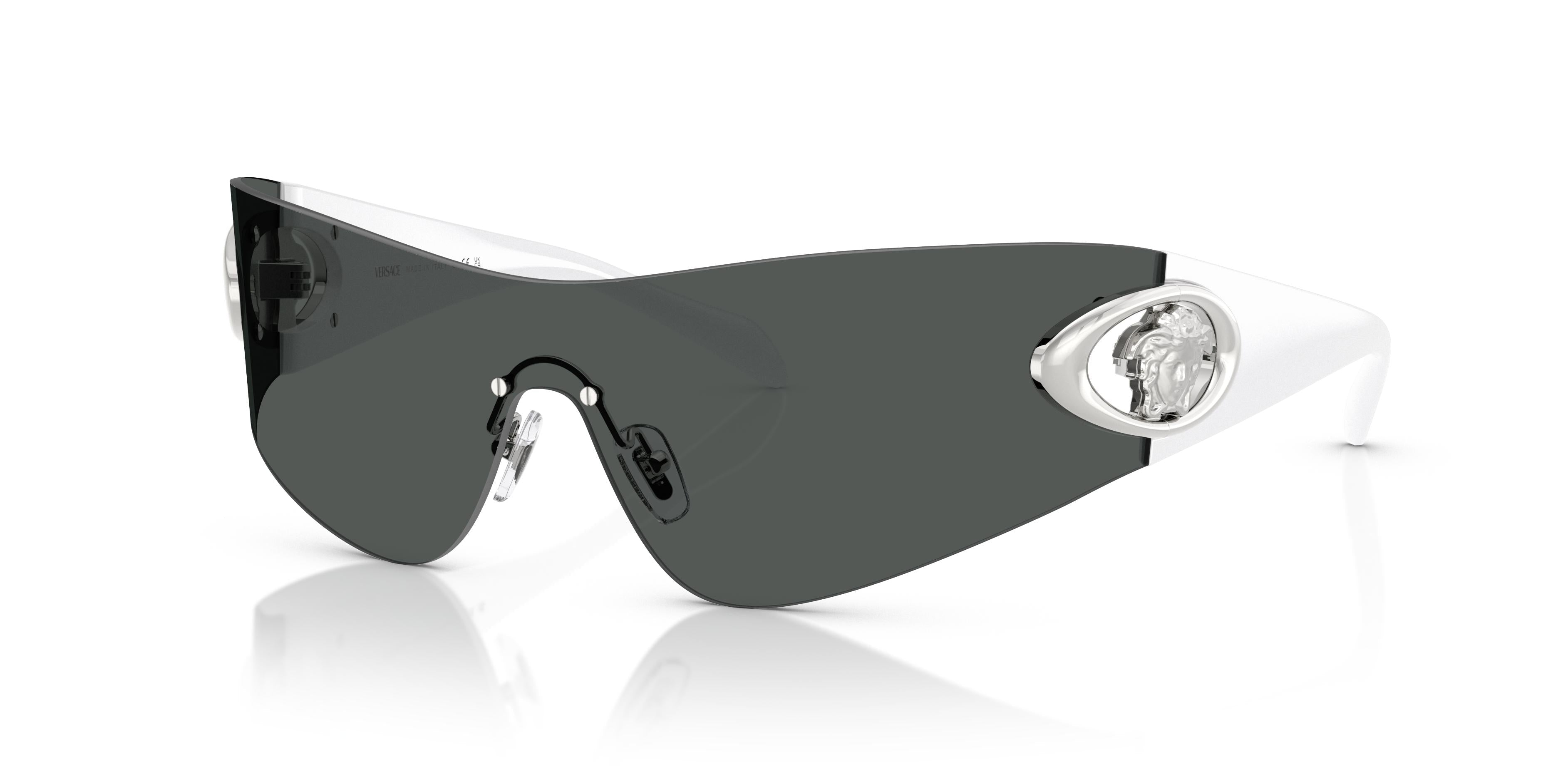 Brille Versace VE2280 100087 42 142
