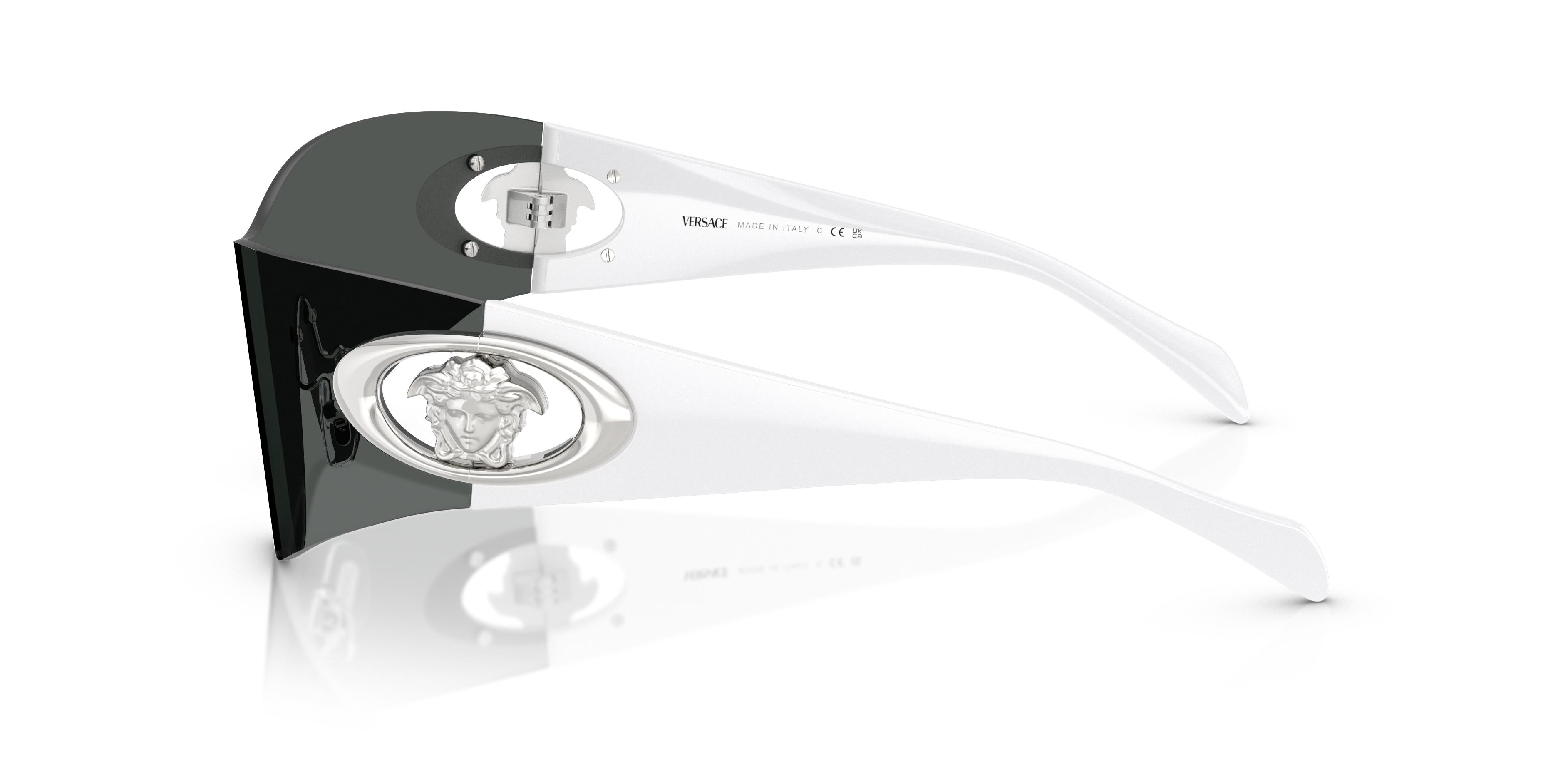 Brille Versace VE2280 100087 42 142