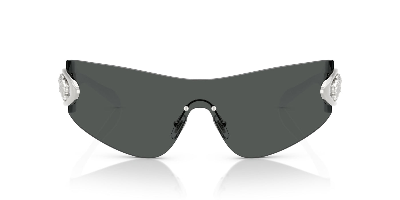 Brille Versace VE2280 100087 42 142