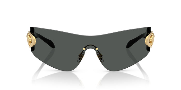 Gafas de Sol Versace VE2280 100287 42 142 — vista 4