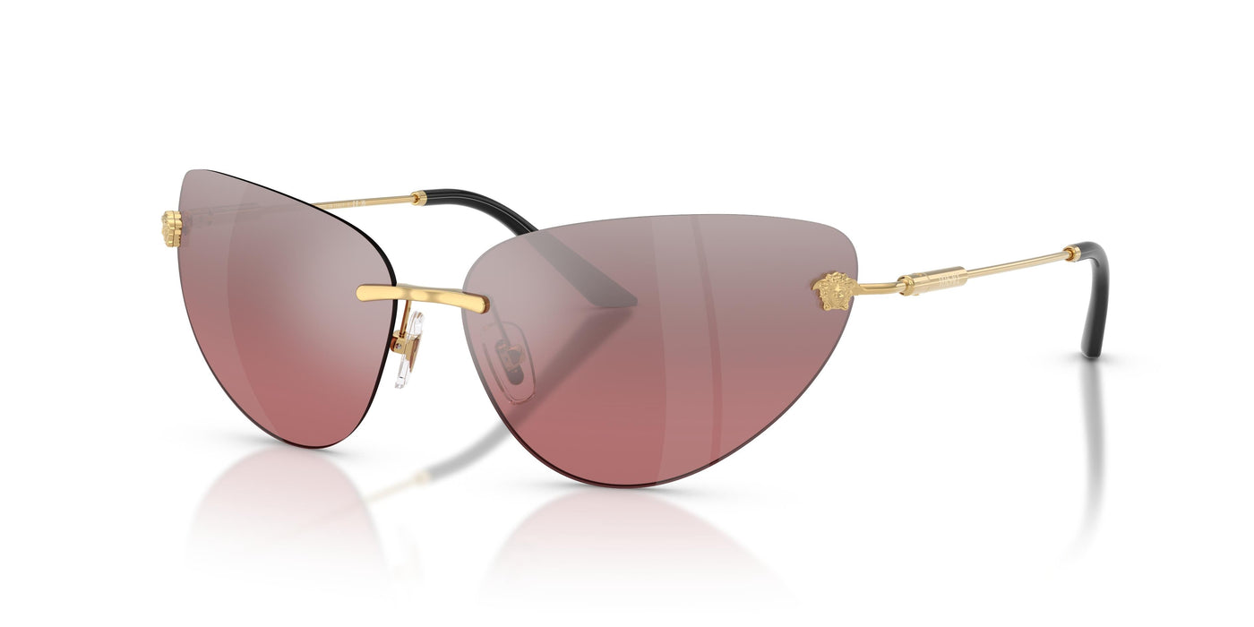 Gafas Graduadas Versace VE2281 10027E 64 13
