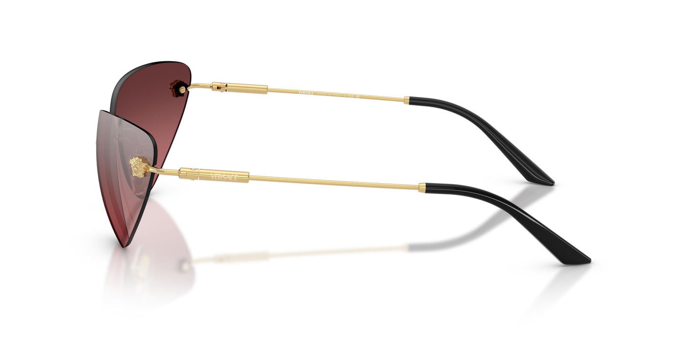 Gafas Graduadas Versace VE2281 10027E 64 13