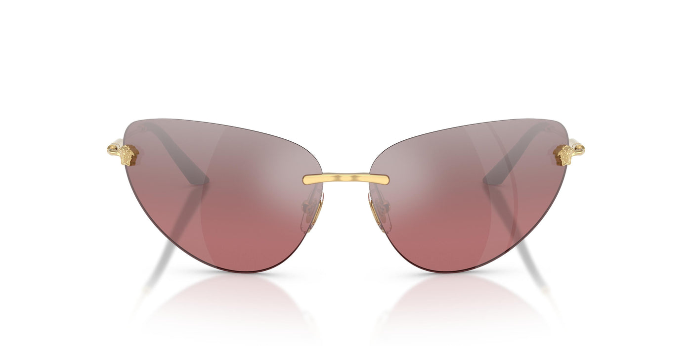 Gafas Graduadas Versace VE2281 10027E 64 13