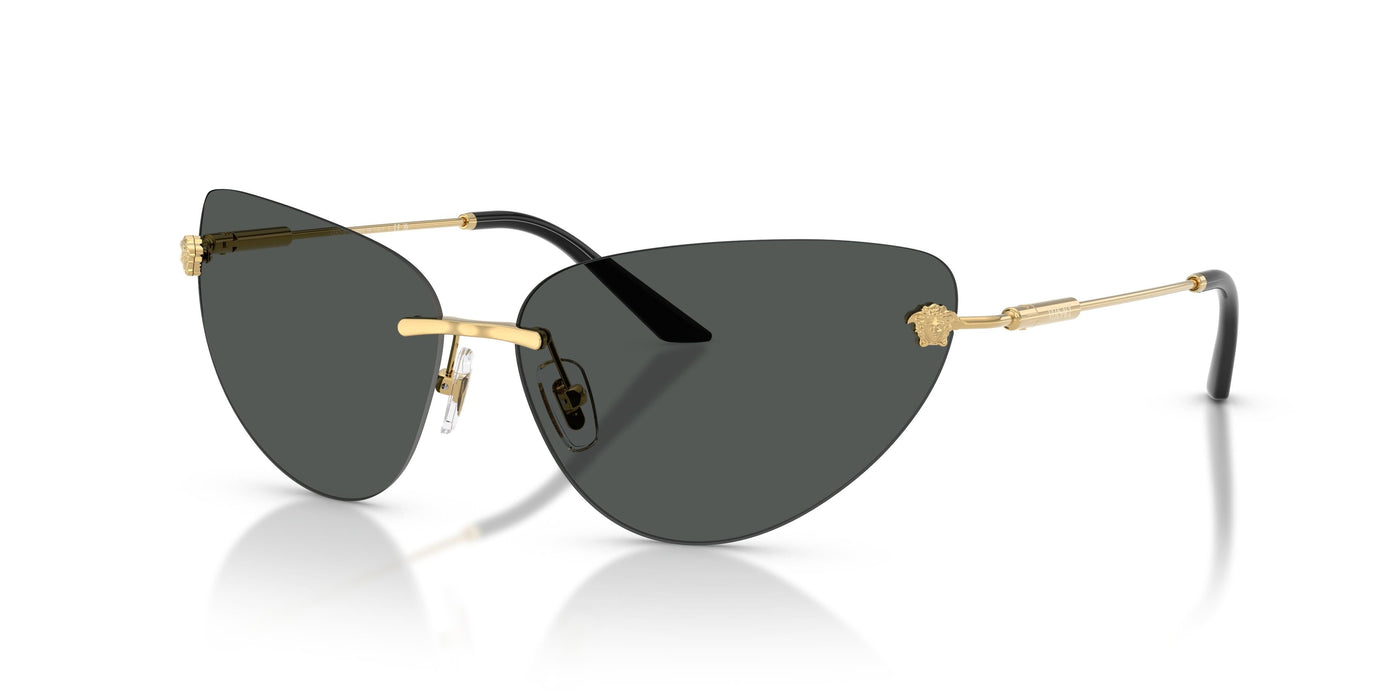 Gafas Graduadas Versace VE2281 100287 64 13
