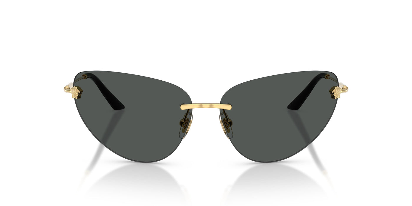 Gafas Graduadas Versace VE2281 100287 64 13