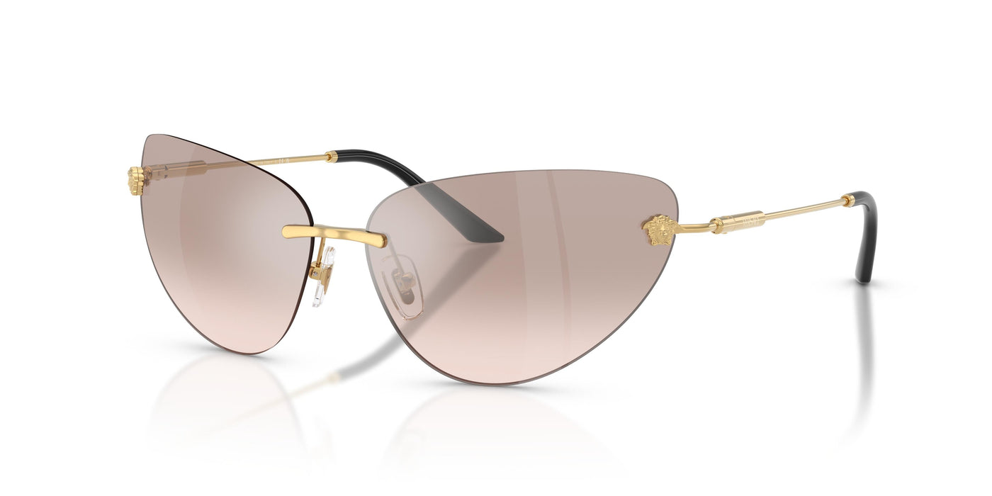 Gafas Graduadas Versace VE2281 10028Z 64 13