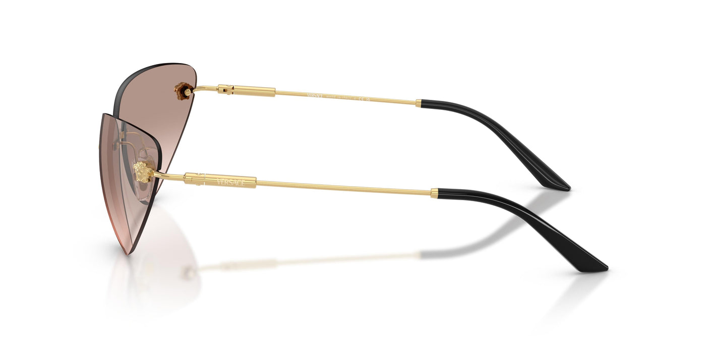 Gafas Graduadas Versace VE2281 10028Z 64 13
