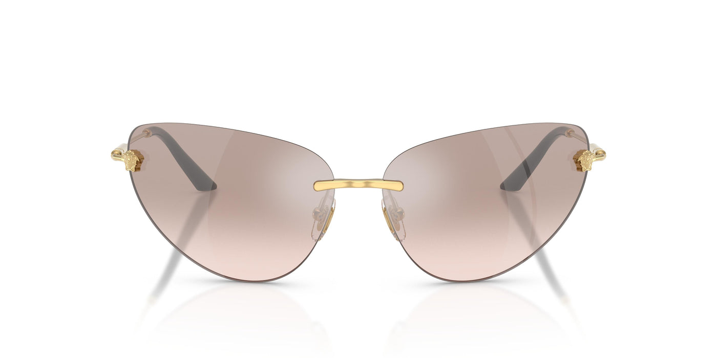 Gafas Graduadas Versace VE2281 10028Z 64 13