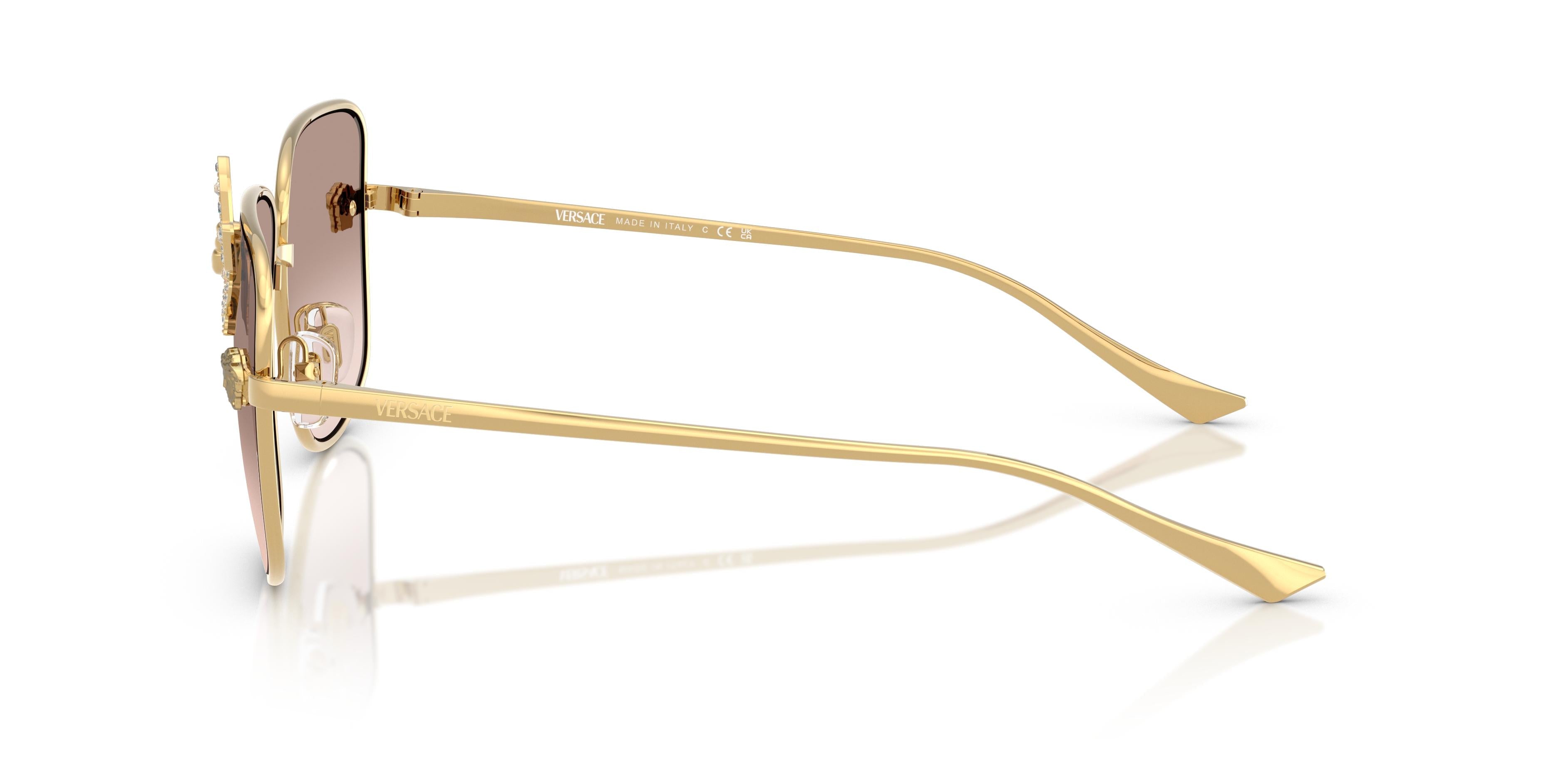 Prescription Glasses Versace VE2282 10028Z 59 15